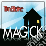 Tim Blake - Magick: Remastered Edition cd