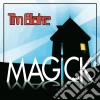 Tim Blake - Magick: Remastered Edition cd
