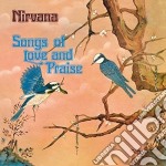 Nirvana - Songs Of Love And Praise: Remastered And Expanded Edition
