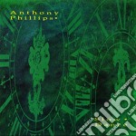Anthony Phillips - Slow Dance - Remastered And Expanded Deluxe Edition (2 Cd+Dvd)