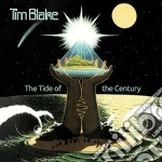 Tim Blake - The Tide Of The Century: Remastered Edition cd