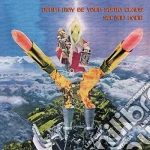 Second Hand - Death May Be Your Santa Claus: Remastered And Expanded Edition cd