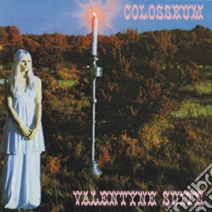 Colosseum - Valentyne Suite (2 Cd) cd musicale di Colosseum