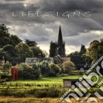 (LP Vinile) Lifesigns - Lifesigns (2 Lp) vinile
