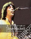 (Music Dvd) Steve Hackett - The Bremen Broadcast cd