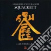 (LP Vinile) Squackett - A Life Within A Day cd