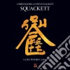Squackett - A Life Within A Day cd