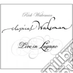(Music Dvd) Rick Wakeman - Classical Wakeman cd