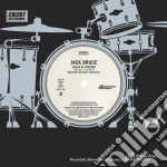 Jack Bruce - Fields Of Forever / Drone (7') cd