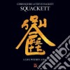 Squackett - A Life Within A Day (2 Cd) cd