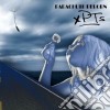 Xpts - Parachute Reborn cd