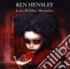 Ken Hensley - Love & Other Mysteries cd