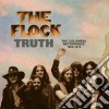 Flock - Truth - The Columbia Recordings 1969-1970 Remastered Anthology (2 Cd) cd