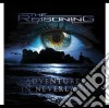 Reasoning (The) - Adventures In Neverland cd