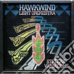 (LP VINILE) Stellar variations cd