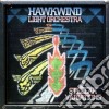 Hawkwind Light Orchestra - Stellar Variations cd