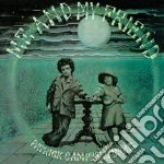 Patrick Campbell Lyons - Me And My Friend: Remastered & Expanded Edition cd