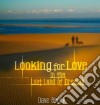 Dave Brock - Looking For Love In The Lost Land cd