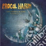 Procol Harum - Still There'Ll Be More: An Anthology 1967-2017 (5 Cd+3 Dvd) cd