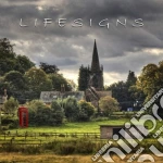Lifesigns - Lifesigns cd