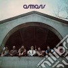 Osmosis - Osmosis: Remastered Edition cd