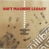 Soft Machine Legacy - Burden Of Proof cd