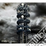 Sanguine Hum - The Weight Of The World (2 Cd) cd