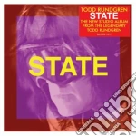 (LP Vinile) Todd Rundgren - State (2 Lp) vinile