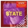 (LP Vinile) Todd Rundgren - State (2 Lp) cd