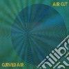 Curved Air - Air Cut: Newly Remastered Official Edition cd
