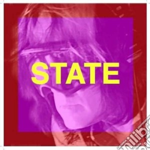 Todd Rundgren - State (2 Cd) cd musicale di Todd Rundgren
