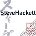 Steve Hackett - The Tokyo Tapes (2 Cd+Dvd) cd