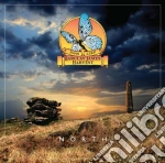 John Lees' Barclay James Harvest - North cd