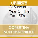 Al Stewart - Year Of The Cat  45Th Anniversary Deluxe Edition Boxset (3 Cd+Dvd) cd