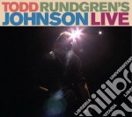 Todd Rundgren - Johnson Live (2 Cd)