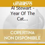 Al Stewart - Year Of The Cat (Remastered & Expanded Edition) (2 Cd) cd