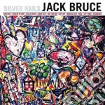 (LP Vinile) Jack Bruce - Silver Rails vinile