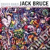 Jack Bruce - Silver Rails cd