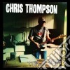 Chris Thompson - Toys & Dishes cd