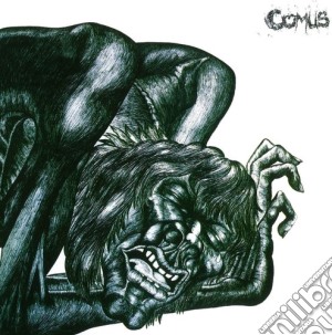 Comus - First Utterance: Remastered Edition cd musicale di Comus