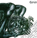 Comus - First Utterance: Remastered Edition