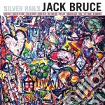 Jack Bruce - Silver Rails (Ltd. Ed.) (Cd+Dvd)