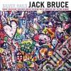 Jack Bruce - Silver Rails (Ltd. Ed.) (Cd+Dvd) cd
