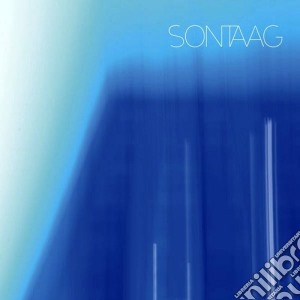 Sontaag - Sontaag cd musicale di Sontaag