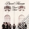 Procol Harum - Grand Hotel Expanded Edition (Cd+Dvd) cd