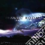 Panic Room - Satellite (2 Cd) cd
