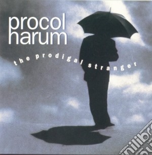 Procol Harum - The Prodigal Stranger: Remastered & Expanded Edition cd musicale di Procol Harum