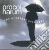 Procol Harum - The Prodigal Stranger: Remastered & Expanded Edition cd