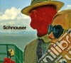 Schnauser - Protein For Everyone cd