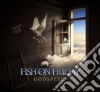 Fish On Friday - Godspeed cd
